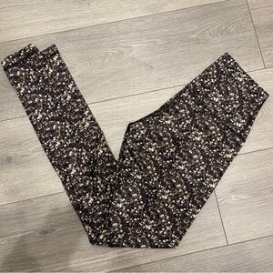 Rare Lululemon leggings